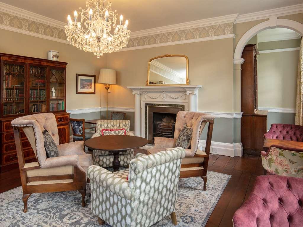 Norton Park Hotel, Spa & Manor House - Winchester Sutton Scotney Faciliteiten foto
